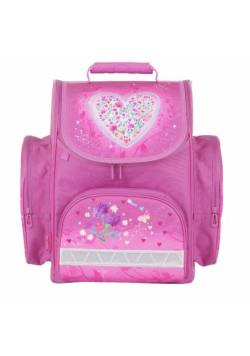 Tornister Tiger Family Joy Collection Heart