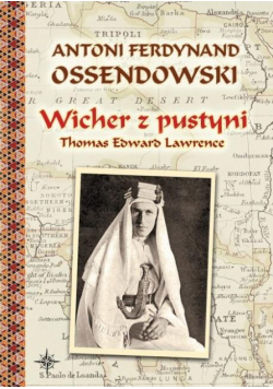 Wicher z pustyni TW
