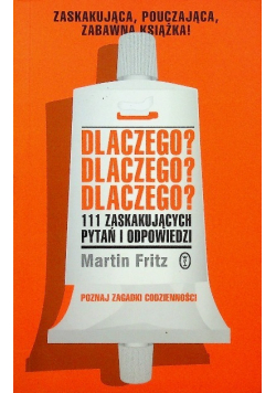 Dlaczego Dlaczego Dlaczego