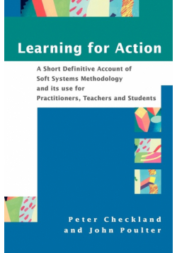 Learning for Action