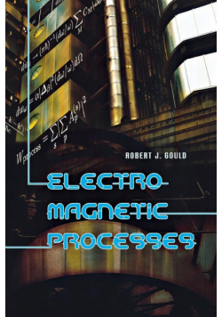 Electromagnetic Processes