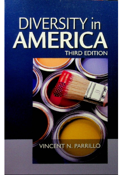 Diversity in America