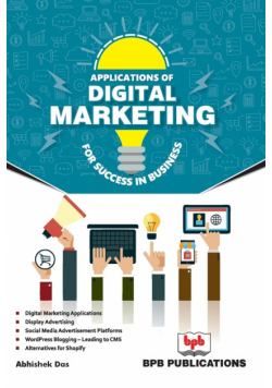 Application Of Digital Marketing For Life Success In Business