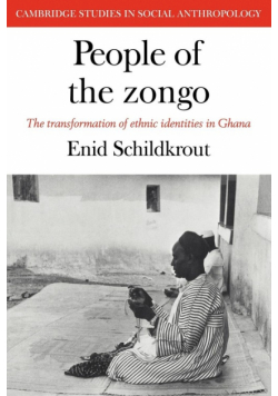 People of the Zongo
