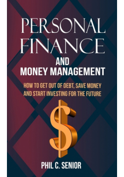 Personal Finance And Money Management