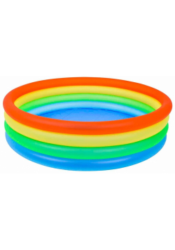 Basen 4-pierścienie Neon