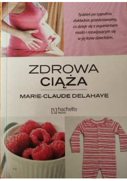 Zdrowa ciąża