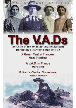 The V.A.Ds