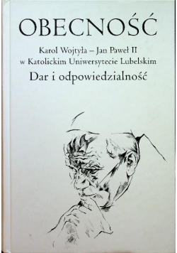Obecność Karol Wojtyła