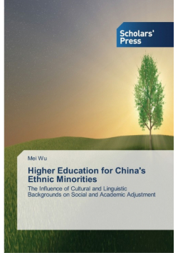 Higher Education for China's Ethnic Minorities
