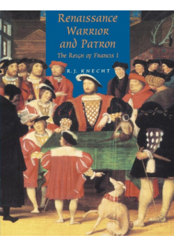 Renaissance Warrior and Patron