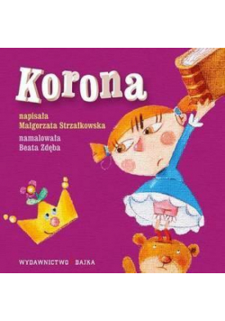 Korona BAJKA