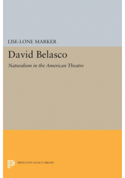 David Belasco