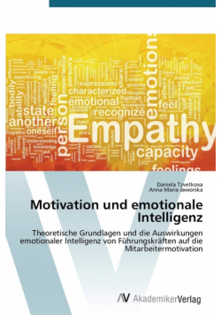 Motivation und emotionale Intelligenz