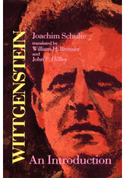 Wittgenstein