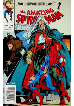 The Amazing Spider - Man nr 1 / 97