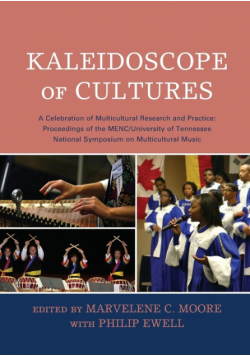 Kaleidoscope of Cultures