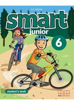 Smart Junior 6 A1.2 SB MM PUBLICATIONS