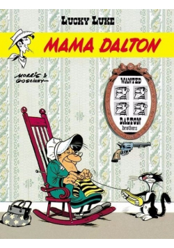 Mama Dalton