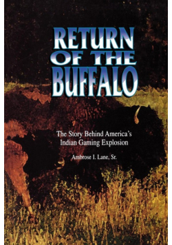 Return of the Buffalo