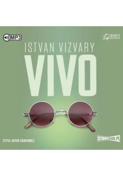 Vivo audiobook