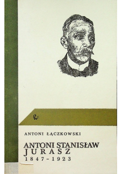 Antoni Stanisław Jurasz