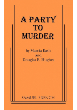 A Party to Murder