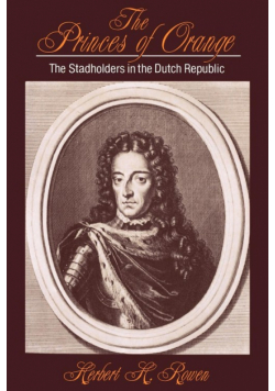 The Princes of Orange