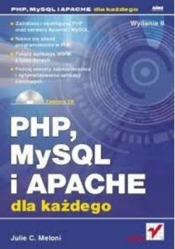 PHP Mysql i Apache Dla Każdego