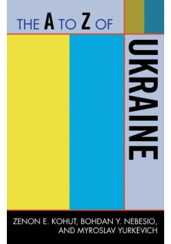 The A to Z of Ukraine