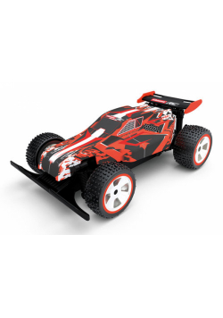 Carrera RC 2.4 GHz Buggy Red Shadow