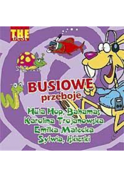 The Best - Busiowe przeboje 2