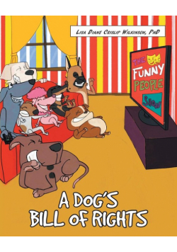 A Dog's Bill of Rights