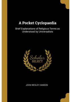 A Pocket Cyclopaedia