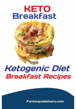 Keto Breakfast