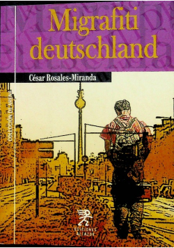 Migrafiti deutschland
