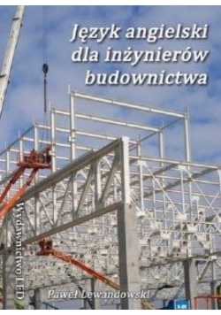 Język angielski dla inżynierów budownictwa