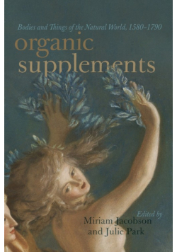 Organic Supplements
