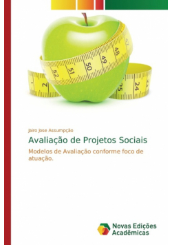 Avaliação de Projetos Sociais
