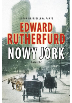 Nowy Jork