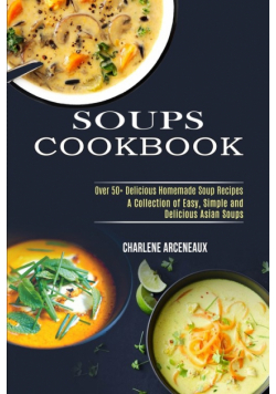 Soups Cookbook