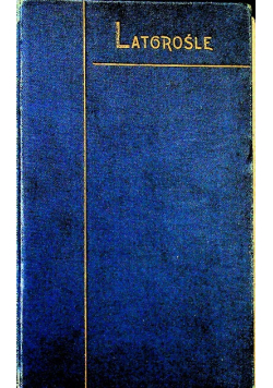 Latorośle Pustelnia w górach Czukcze 1900 r.