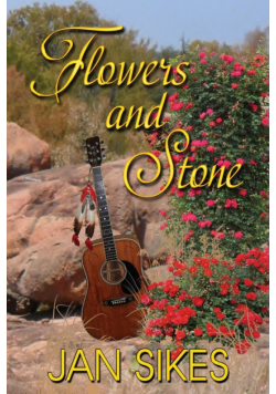 Flowers and Stone