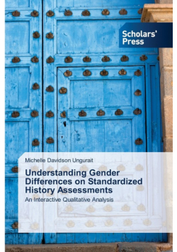 Understanding Gender Differences on Standardized History Assessments
