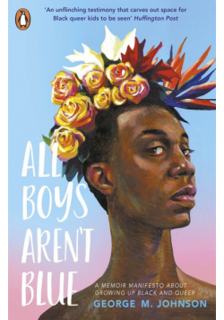 All Boys Aren't Blue