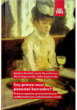 Czy Prawo Musi Pozostać Bezradne