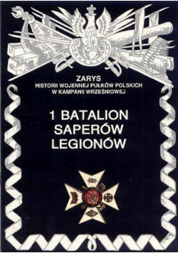 1 batalion saperów legionów