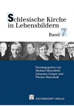 Schlesische Kirche in Lebensbildern Band 7
