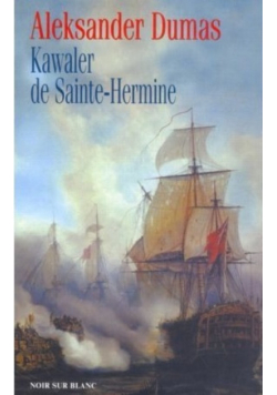 Kawaler de Sainte-Hermine