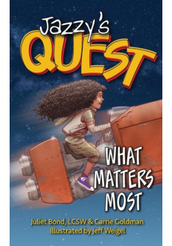 Jazzy's Quest